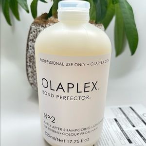 BRAND NEW! JUMBO OLAPLEX N° 2